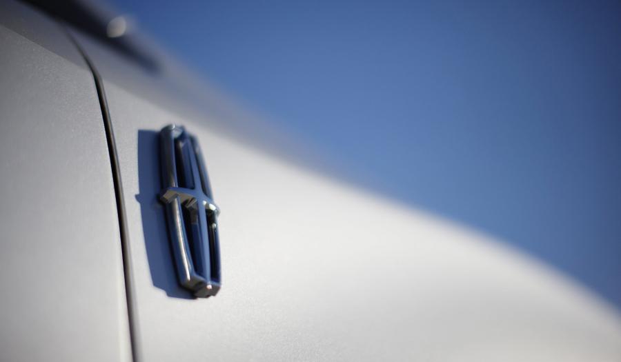  Lincoln MKX 2011 года  (фото 61 из 105)